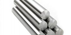SS Round Bar Manufacturers