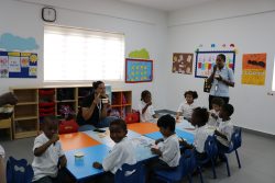 Understanding the Primary School Syllabus in Freetown