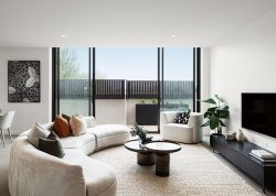Sliding Door (Non Thermal-Break)
