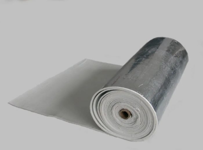 FMC200 Aerogel Blanket