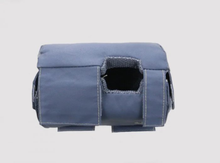 Aerogel Removable Insualtion Jackets