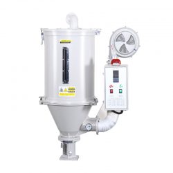 Plastic Hopper Dryer