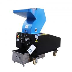 Powerful Plastic Crusher