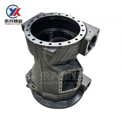 Refrigeration Compressor Castings