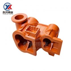 Air Compressor Castings