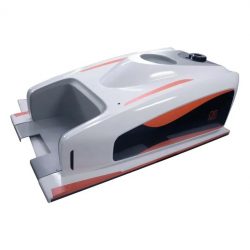 CNC prototype processing