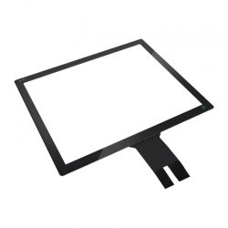 15 Inch Capacitive Touch Screen Panel for Medical & Multi-Application Equipment