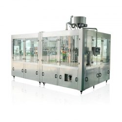 Water Filling Machine