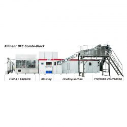 BFC Monoblock Machines