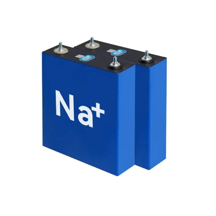 160Ah 8000+Cycle Times Sodium-Ion battery cellfor ESS-EV160