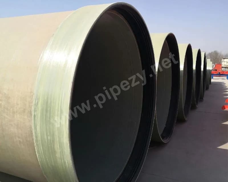 FRP Continuous Winding Pipe