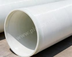 FRP Mortar Pipe