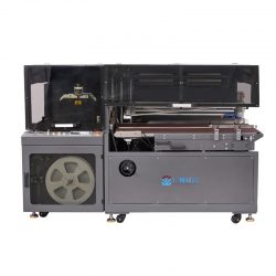 Fully Automatic Intermittent Side Sealing Machine