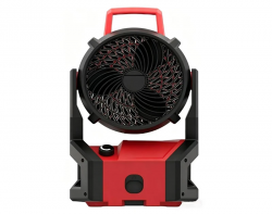OEM Portable Rechargeable Fan Assembly