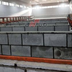 Granite Tanks