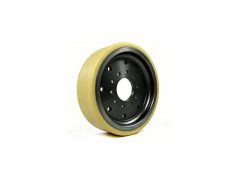 Mining Monorail Drive Wheels