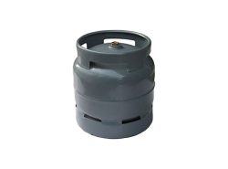 6KG LPG Cylinder