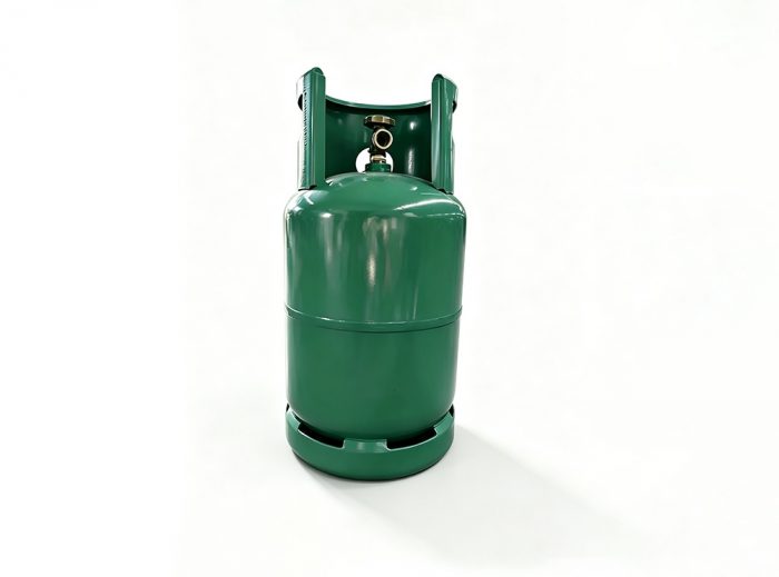12.5KG LPG Cylinder