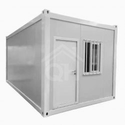 Flat Pack Container House