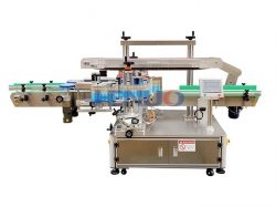 HNTB-962 Automatic Double-Side Labeling Machine