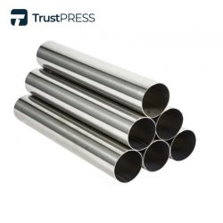 Stainless Steel Pipes