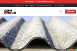 0800 Asbestos
