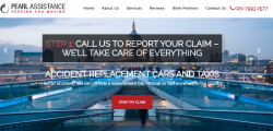 Pearl Assistance LTD
