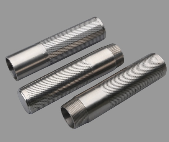 Wedge Wire Filter
