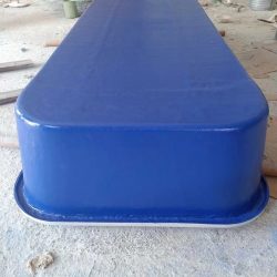 FRP Fish Tank
