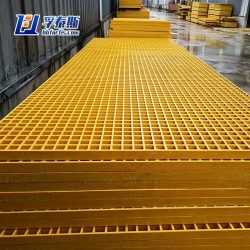 FRP Grating
