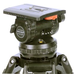 150mm Fluid Head_SC-V25/150RP SECCED