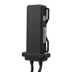 GPS Fuel Monitoring System