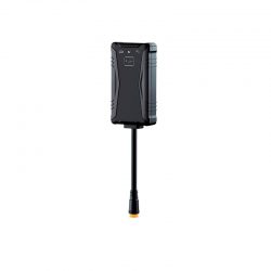 commercial vehicle gps tracker