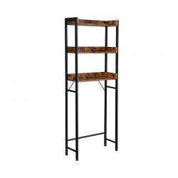 Steel-Wood Shoe Rack: Joint Rigidity and Footwear Contact Surfaces Define Daily Durability