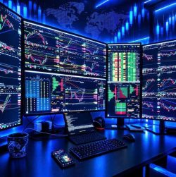 Vantera Oxilan Reseñas-{ÚNETE AHORA}-Guía para Comprender los Mercados Financieros Digitales!