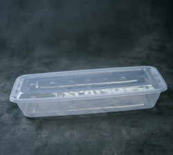 pp plastic food container
