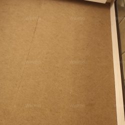 Jute Fiber Flexible Board