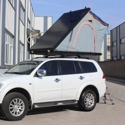 Vehicle Awning