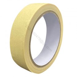 High Temperature Crepe Paper Masking Tape