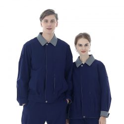 Nylon Spandex Quick Dry Work Suit