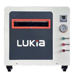 A3 Integrated Machine in Smart Card Manufacturing