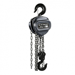 manual chain hoist supplier