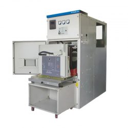 Prefabricated Substation Manufacturer
