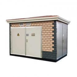 Custom Switchgear Cabinet Solutions