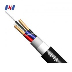 Photoelectric Hybrid Cable