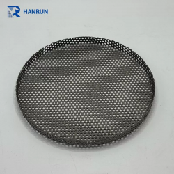 Red Copper Wire Mesh Wholesale