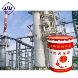 High Strength Solvent-Based Fireproof Coating FR2000