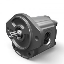 gear pump supplier