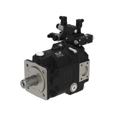 Vane Pump