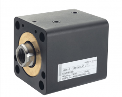 Parker Hydraulic Cylinder